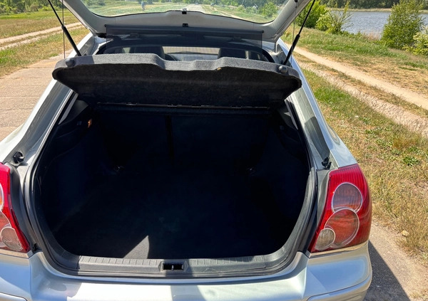 Toyota Avensis cena 16900 przebieg: 278000, rok produkcji 2007 z Połczyn-Zdrój małe 277
